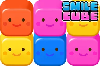 Smile Cube