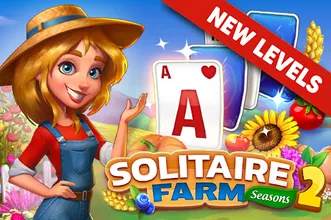 Solitaire Farm Seasons 2