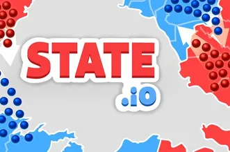 State.io - Conquer the World