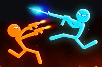 Stick Duel Revenge