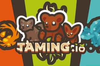 Taming.io