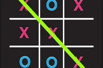 Tic Tac Toe Immanitas