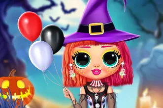 Trang Phục Halloween Độc Đáo cho Bạn Thân Nhất