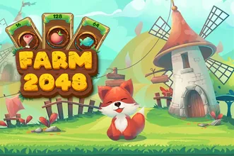 Trang Trại 2048