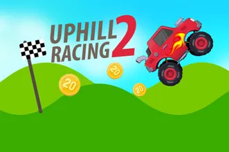 Up Hill Racing 2