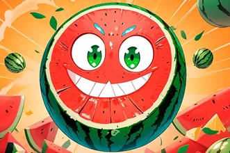 Watermelon merge