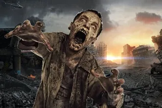 Zombie Mayhem Online