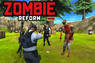 Zombie Reform