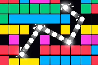 Balls Bricks Breaker