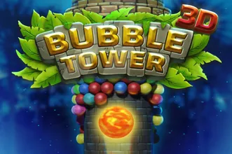 Bubble Tower