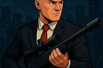Mr Sniper 2: Silent Assassin