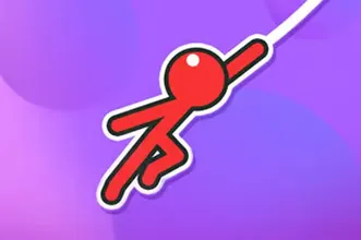 Stickman Hook
