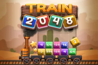 Train 2048